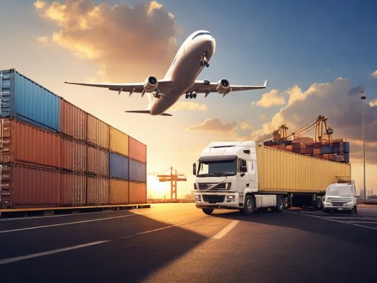 Memahami Apa Itu Cargo Movement dalam Logistik
