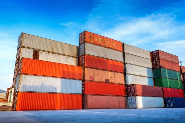 Mengenal Arti LCL (Less Than Container Load) dalam Cargo