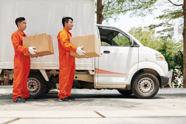 Apa Arti Consignee dalam Logistik: Pengertian dan Fungsi