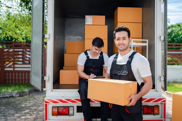 Ketahui Keuntungan Cargo Darat untuk Mengirim Barang