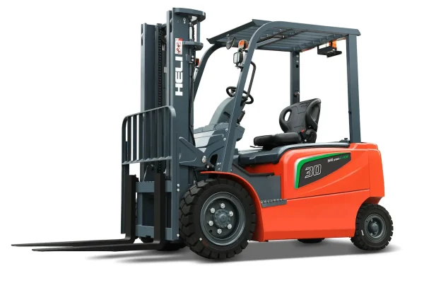 Ketahui Apa Itu Forklift: Arti, Fungsi, dan Jenisnya