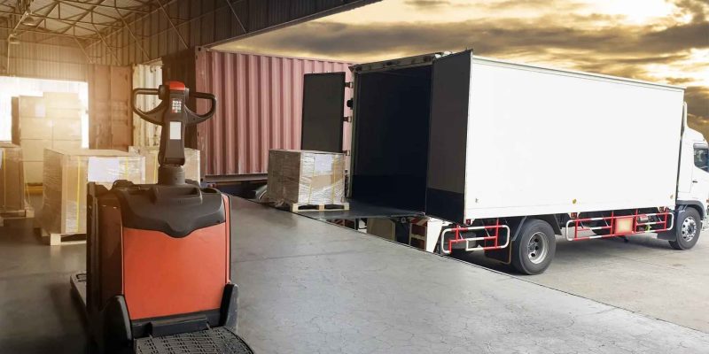 Mengenal Arti Cross Docking dalam Pengiriman Cargo