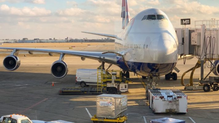 Ekspedisi Cargo Murah Jakarta Ambon di Pengiriman Kargo