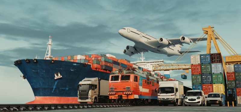 Ekspedisi Cargo Murah Jakarta Makassar Terbaik & Terpercaya