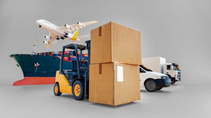 Pengiriman Kargo: Ekspedisi Cargo Murah Kupang Jakarta
