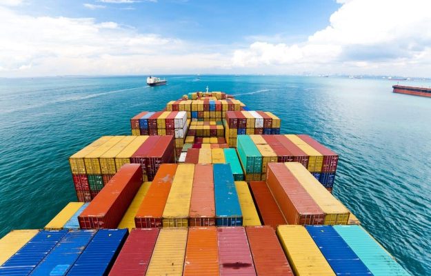Cargo Murah via Laut Makassar Jakarta yang Aman Terpercaya