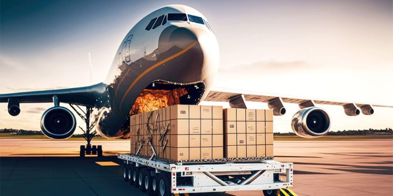 Cara Mengambil Kiriman Cargo di Bandara Soekarno Hatta