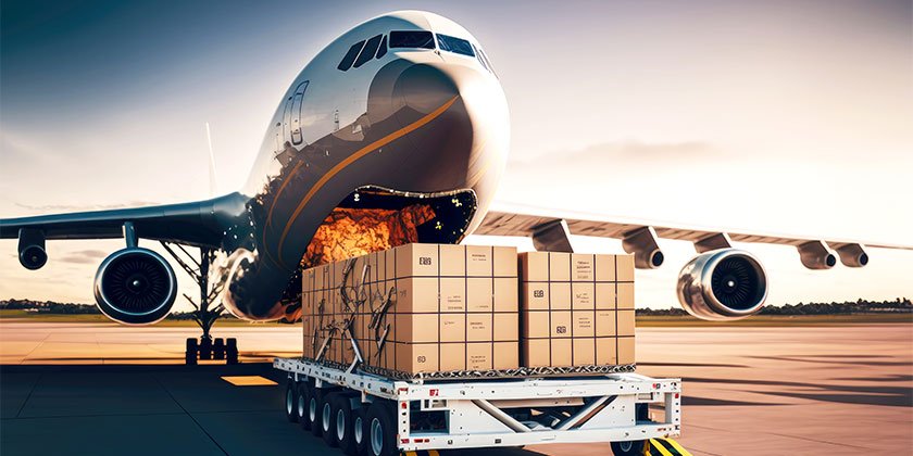 Cara Mengambil Kiriman Cargo di Bandara Soekarno Hatta