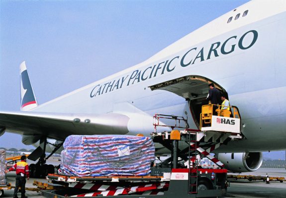 Cara Mengambil Kiriman Cargo di Bandara Soekarno Hatta