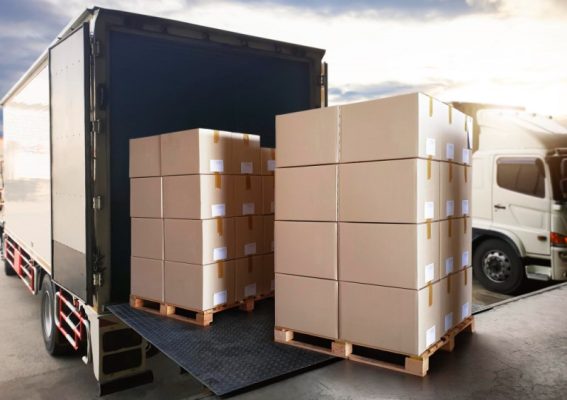 Ekspedisi Cargo Murah Surabaya Jakarta via Darat Terbaik