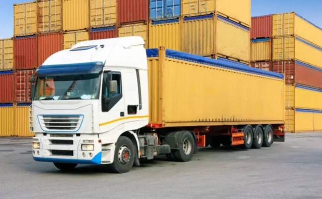 Jasa Trucking Surabaya Jakarta yang Aman dan Terjangkau