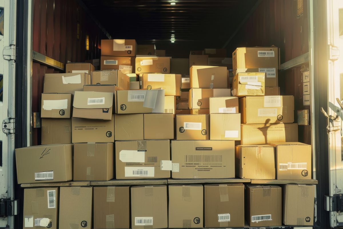 Jasa Trucking Surabaya Jakarta yang Aman dan Terjangkau