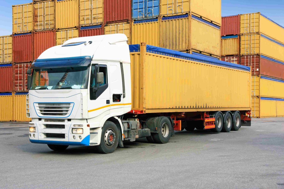 Ekspedisi Cargo Murah Surabaya Jakarta via Darat Terbaik