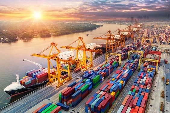 Mengenal Layanan Port to Port untuk Kirim Cargo