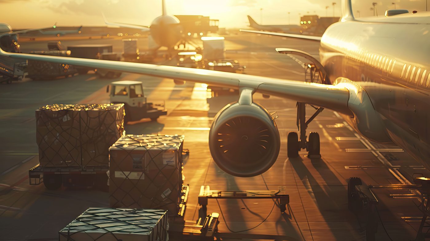 Jasa Pengiriman Cargo Terpercaya dan Cepat di Indonesia