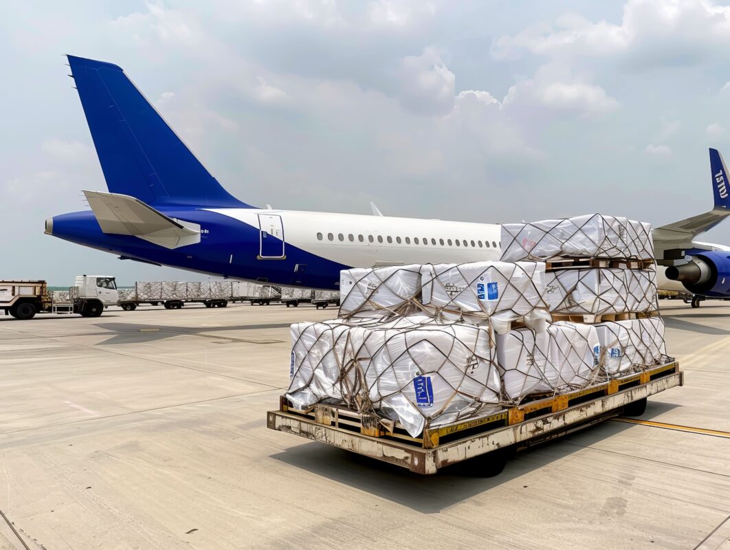 Ekspedisi Cargo Murah dan Cepat di Pengiriman Kargo