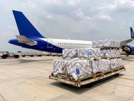 Ekspedisi Cargo Murah dan Cepat di Pengiriman Kargo