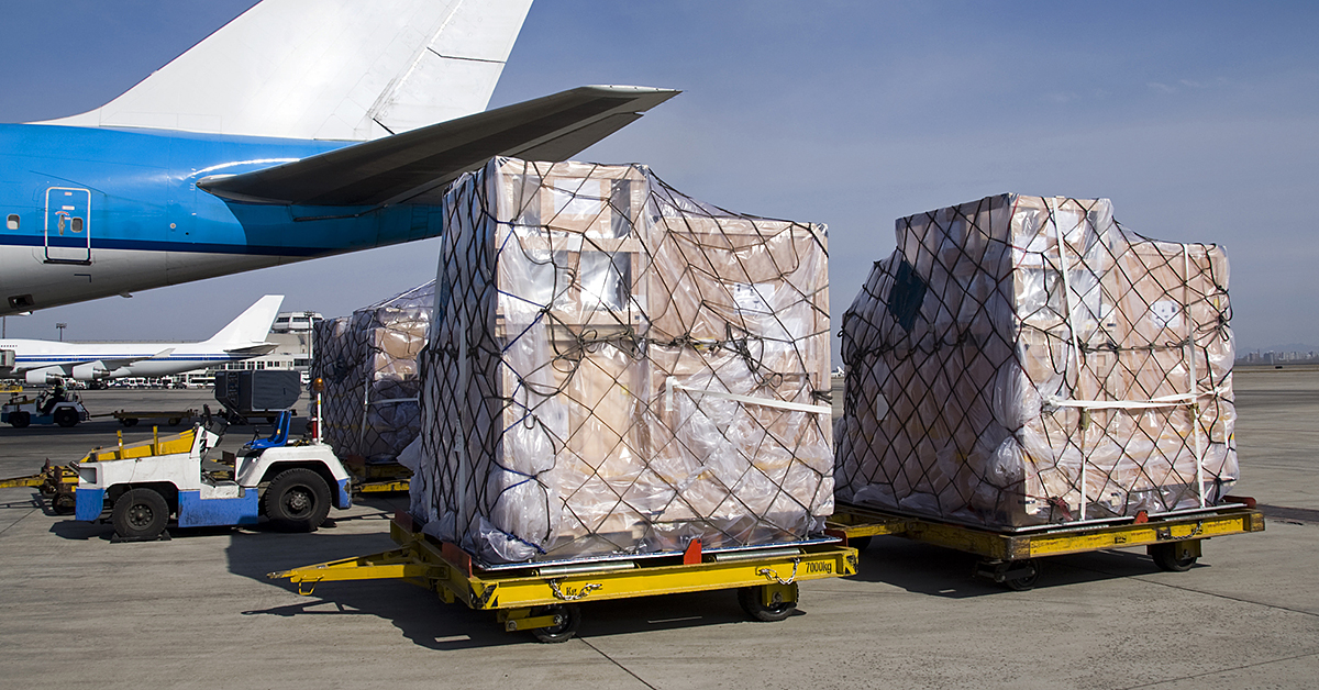 Pengiriman Cargo Solusi Jasa Ekspedisi ke Seluruh Indonesia