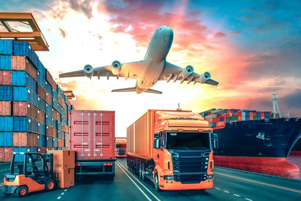 Pengiriman Kargo: Jasa Ekspedisi Cargo No.1 di Indonesia