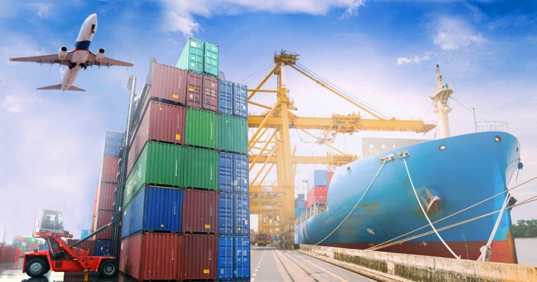 Jasa Cargo Terbaik di Indonesia untuk Rute Kendari Manado