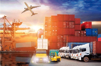 Pengiriman Kargo Jagonya Cargo Kendari Jakarta yang Tercepat