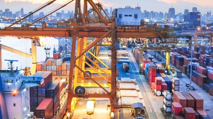 Pengiriman Kargo: Jasa Ekspedisi Cargo No.1 di Indonesia