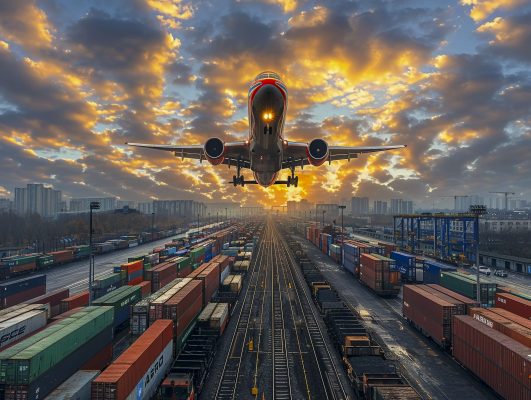 Jasa Pengiriman Cargo Terpercaya dan Cepat di Indonesia