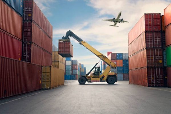 Pengiriman Cargo Kendari Makassar Cepat, Aman, & Terjangkau