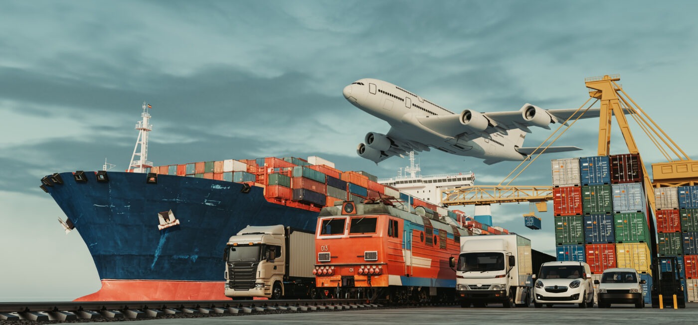 Pengiriman Kargo: Jasa Cargo Jakarta ke Sorong yang Tercepat