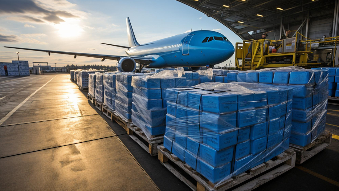 Cargo Murah Kendari Jakarta Bersama Pengiriman Kargo