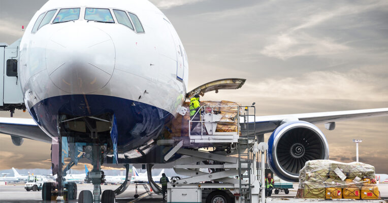 Pengiriman Kargo Solusi Jasa Cargo ke Seluruh Indonesia
