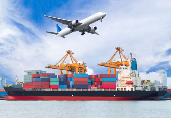 Cargo Murah Kendari Jakarta Bersama Pengiriman Kargo
