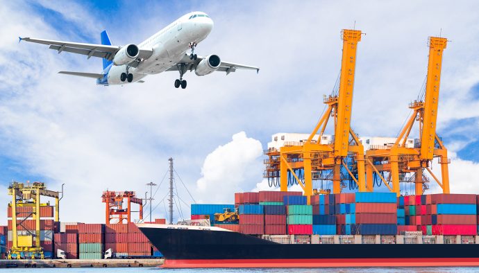 Cargo Murah Terbaik di Indonesia Bersama Pengiriman Kargo