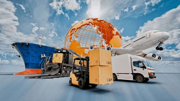 Pengiriman Kargo: Jasa Cargo Murah Manado Surabaya