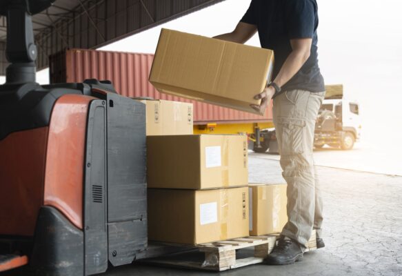 Pengiriman Kargo Jakarta ke Balikpapan Ongkir Terjangkau