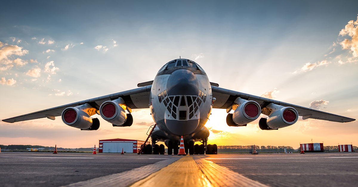 Jasa Cargo Bandara yang Paling Cepat, Aman, & Terjangkau