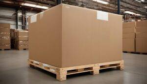 Jasa Cargo Murah Surabaya Balikpapan di Pengiriman Kargo