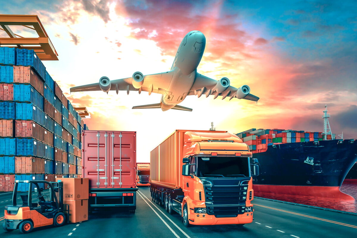 Jasa Cargo Murah Kendari Jakarta yang Terpercaya