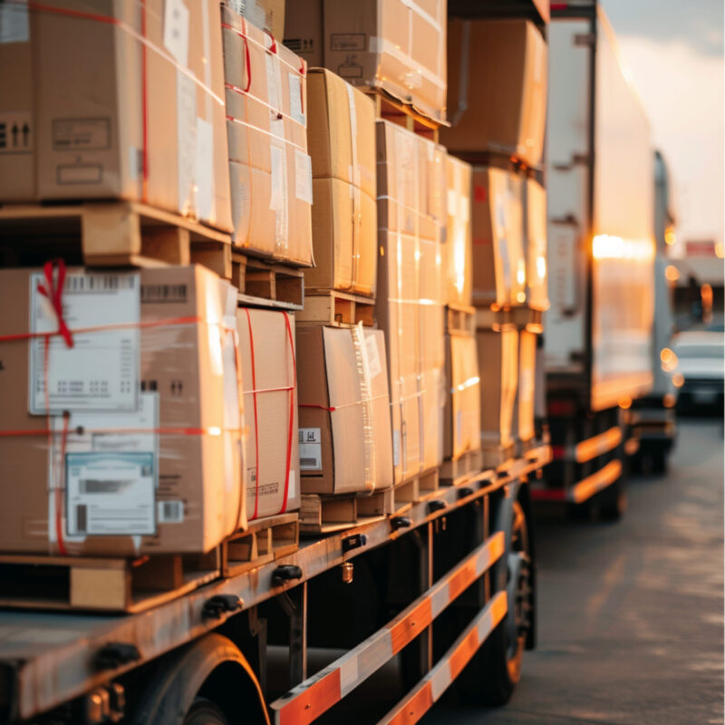 Jasa Ekspedisi Cargo Jayapura Timika yang Terjangkau