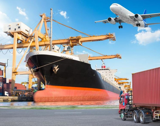 Mau Kirim Barang Merauke Jakarta? Pilih Pengiriman Kargo!