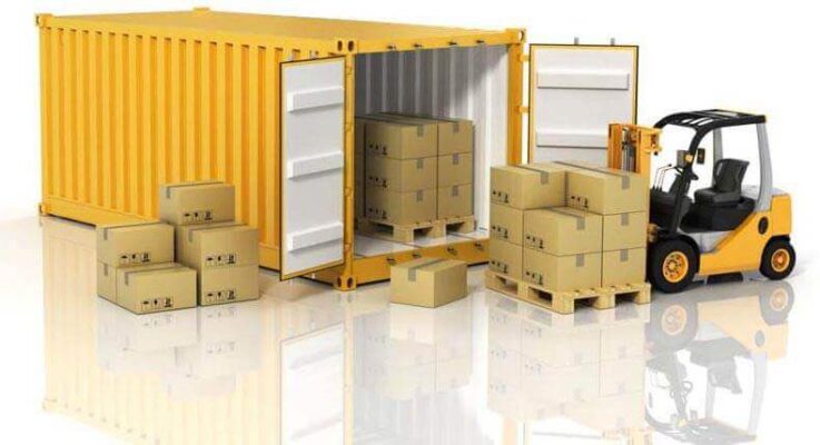 Pengiriman Cargo untuk Alat Kesehatan Aman Terpercaya