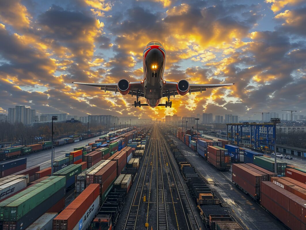 Ekspedisi Cargo Jakarta ke Ambon Paling Cepat