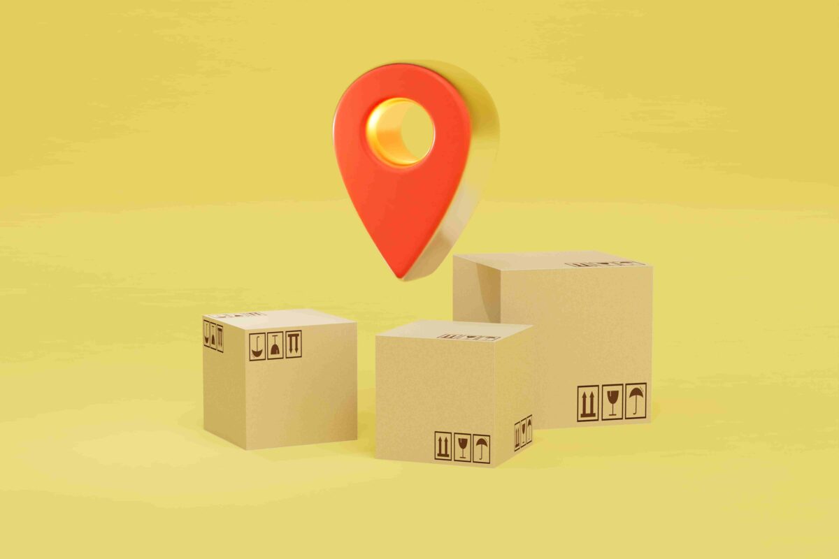 Pengiriman Kargo Balikpapan Jakarta via Jalur Udara