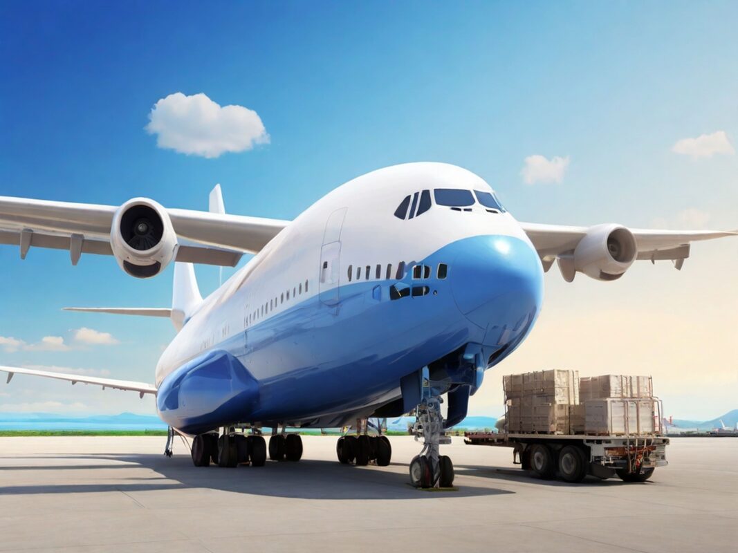 Ekspedisi Cargo Murah Jakarta Ambon Terpercaya