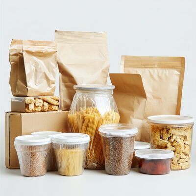 Pengiriman Kargo untuk Kirim Perishable Goods yang Aman