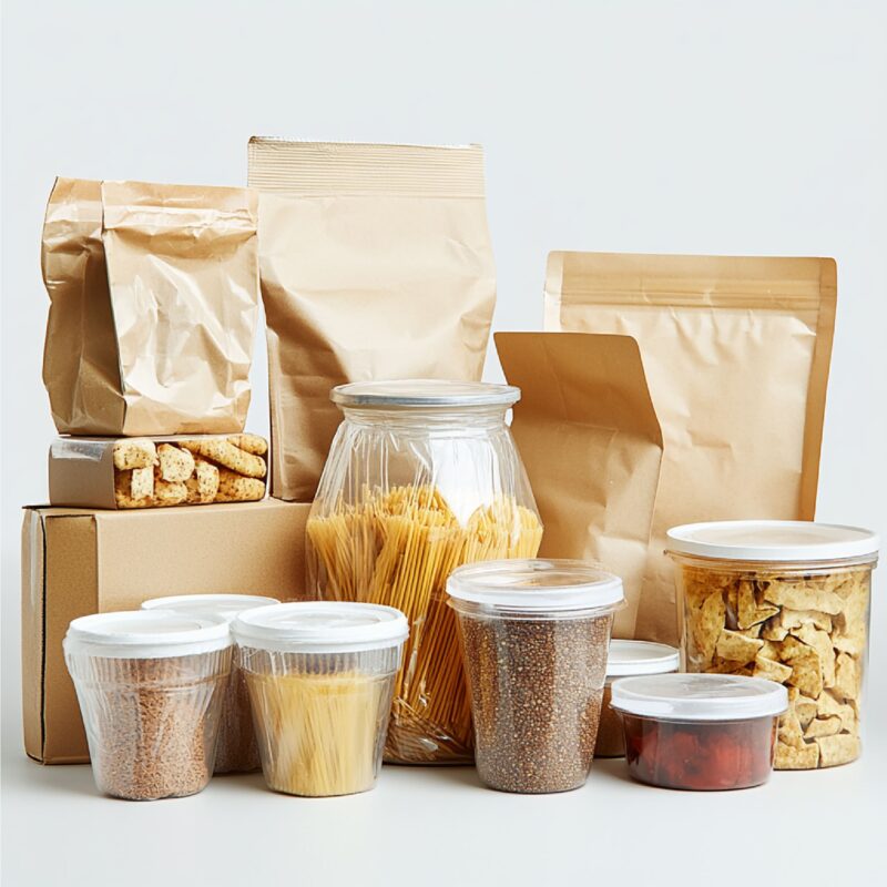 Pengiriman Kargo untuk Kirim Perishable Goods yang Aman