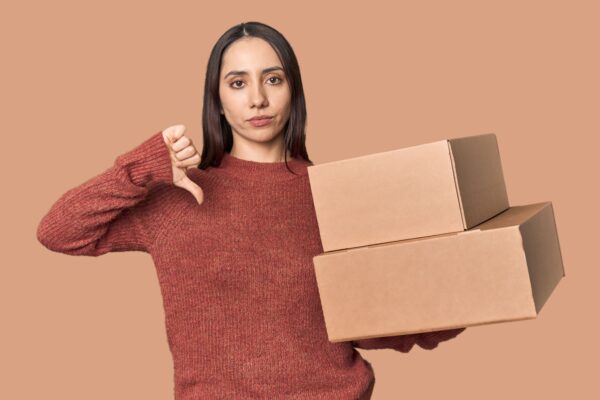 Pentingnya Packaging yang Tepat saat Pengiriman Barang