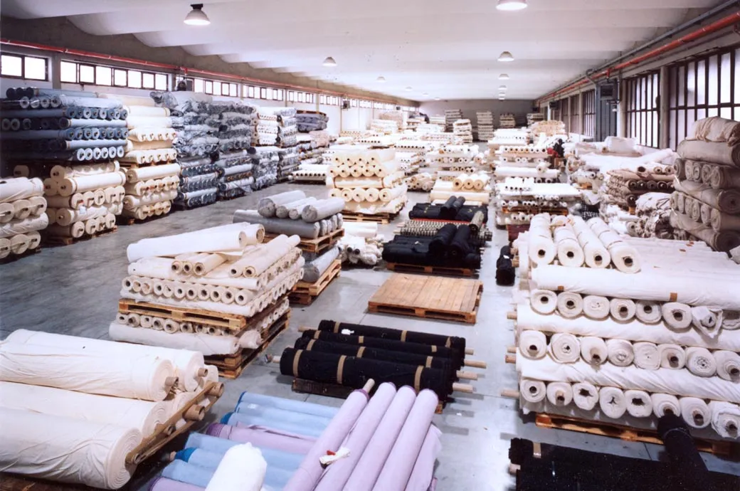 Pengiriman Kargo: Jasa Kirim Bahan Garmen dan Retail