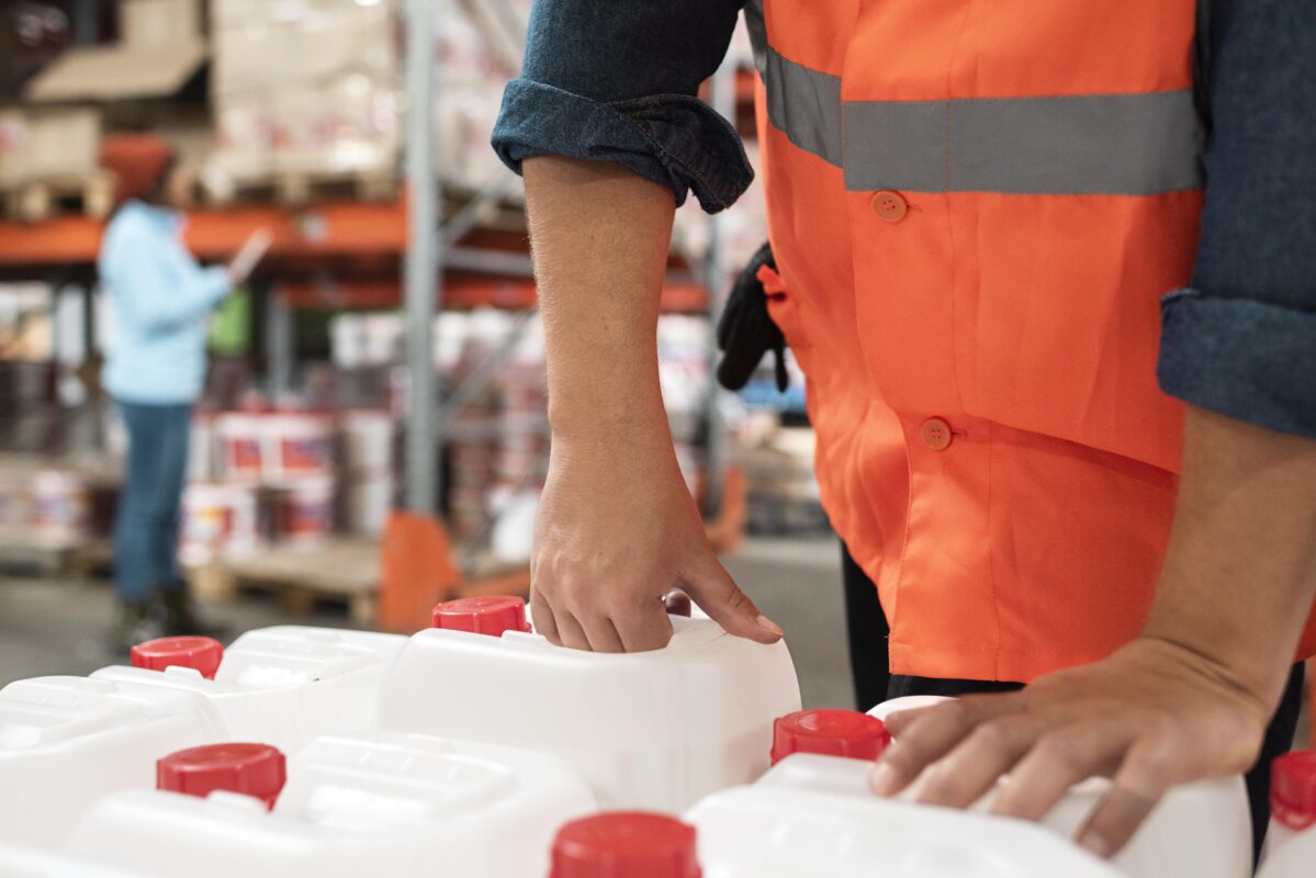 Dangerous Goods