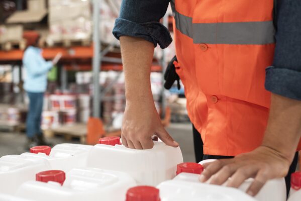 Dangerous Goods